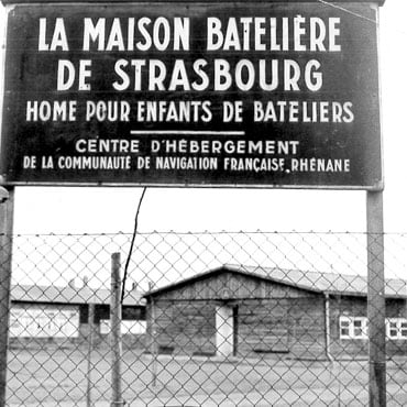 Établissement en 1962