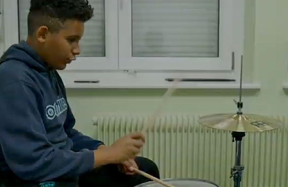 1er pas vers la musique