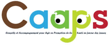 logo caaps