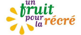 Un fruit pour la récré