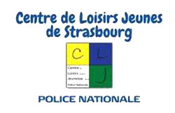 CLJ, Centre de Loisirs et de la Jeunesse de la Police Nationale