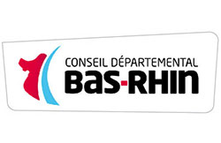 Conseil départemental du Bas-Rhin