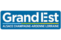 Logo region Grand Est
