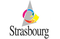 Logo ville de Strasbourg